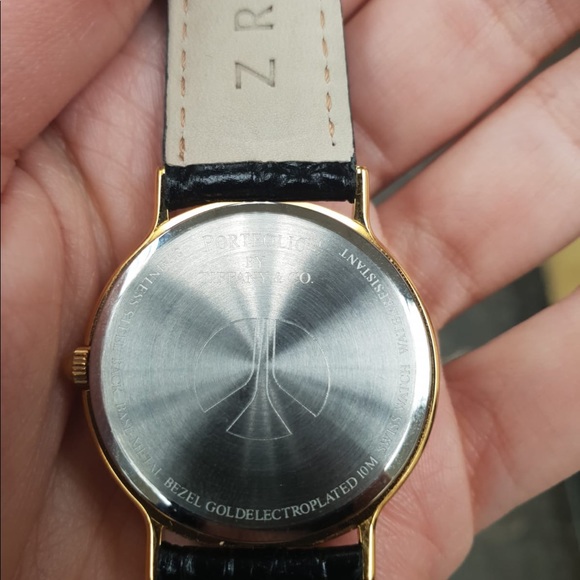 tiffany & co. Watch - Picture 6 of 7